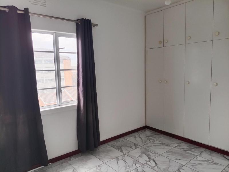 To Let 2 Bedroom Property for Rent in Cape Town City Centre Western Cape